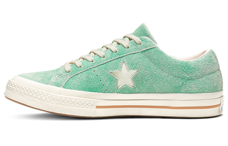 Converse One Star Low