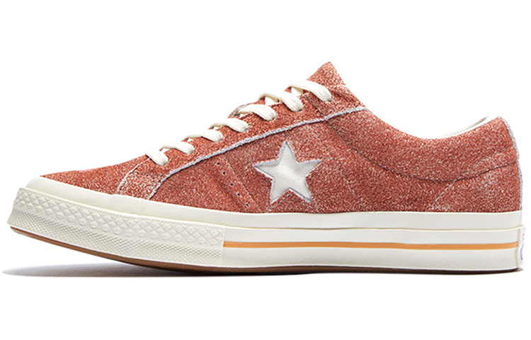 Converse one star Dusty Peach