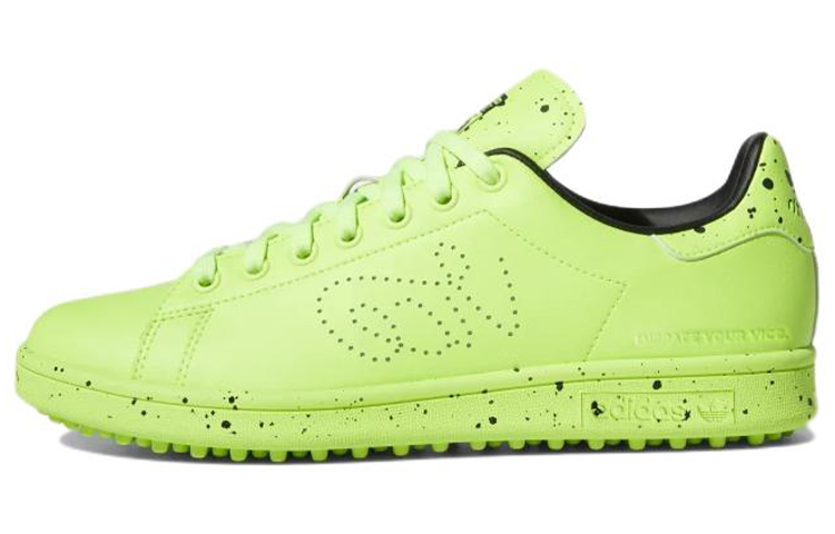 Stan Smith Vice Golf x Stan Smith Adidas Originals 'Signal Green'