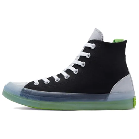 Converse Chuck Taylor All Star CX Hi Dramatic Nights Black