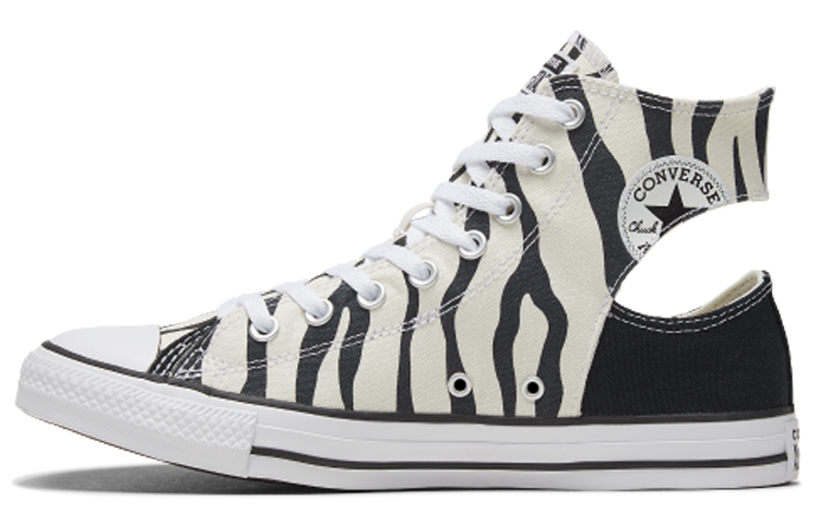 Converse Chuck Taylor All Star Twisted Upper