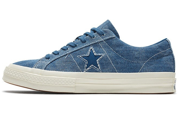 Converse one star