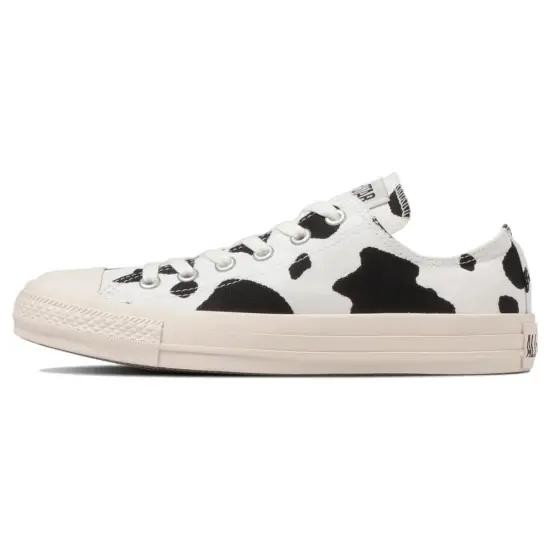 Converse Chuck Taylor All Star Japan Exclusive Cowspot Ox 'White'