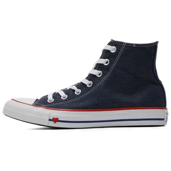 Chuck Taylor All Star Converse Hi 'Indigo'