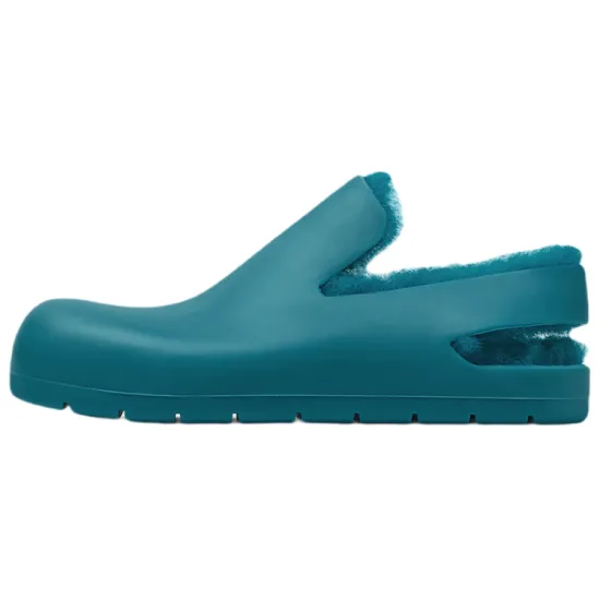 Bottega Veneta Women's Casual Shoes Women's Blue