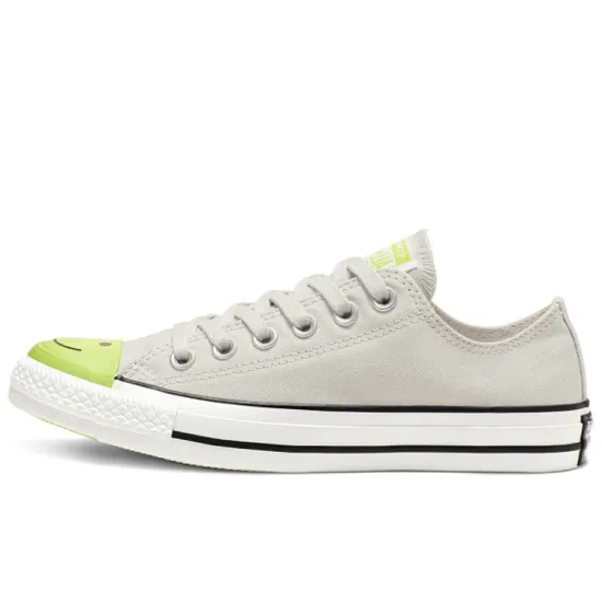 Converse Chuck Taylor All Star Low 'Smiley Face'