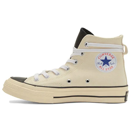 Converse Chuck Taylor All Star 70 Hi Fear Of God Cream