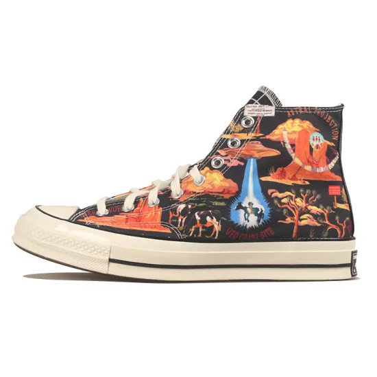 Converse Chuck Taylor All Star 70 Hi Twisted Resort