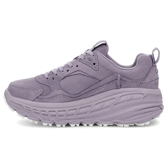 UGG Chunky Sneakers Women's Low-top Purple