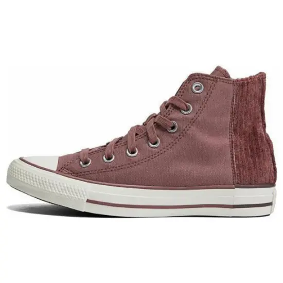 Converse 1970s Canvas Shoes Unisex High-top Brown