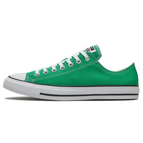 Converse Chuck Taylor All Star Ox 'Jungle Green'
