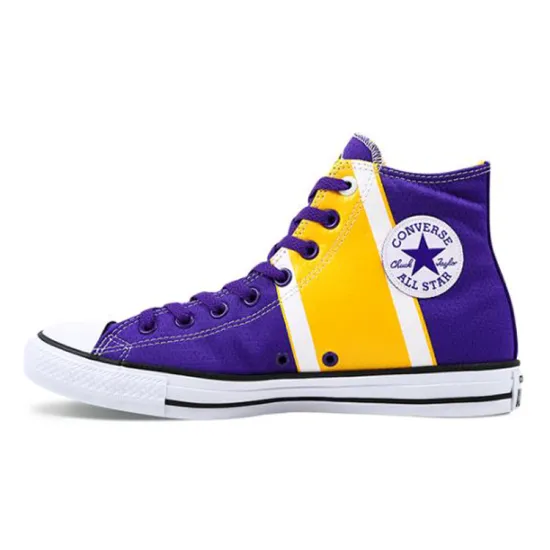 Converse Chuck Taylor All Star 70 Hi Franchise Los Angeles Lakers