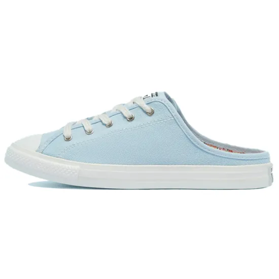 Converse Chuck Taylor All Star Women's Dainty Mule 'Summer Denim - Denim'