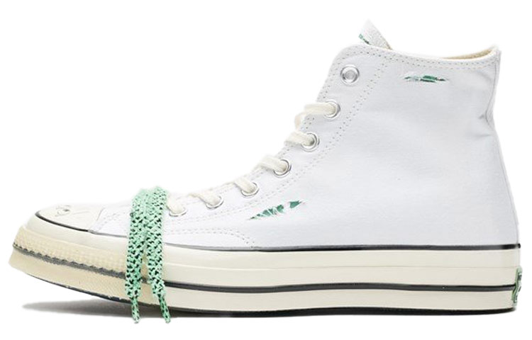 Dr.Woo x Converse Chuck Taylor All Star 1970s Hi