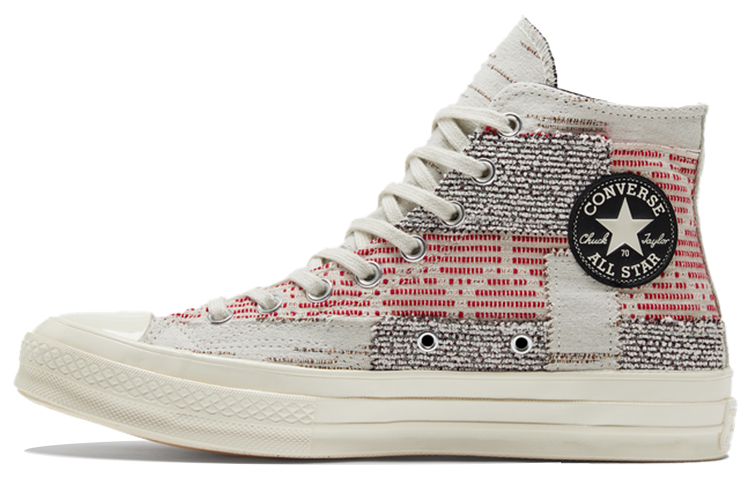 Converse Patchwork Chuck 70 Hi