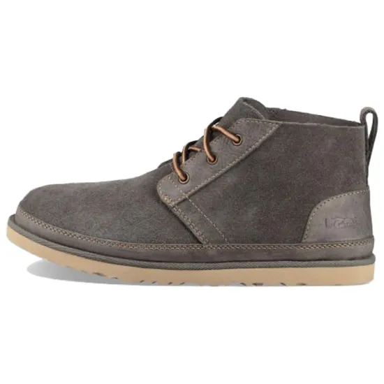 UGG Neumel Outdoor Boots Men Gray
