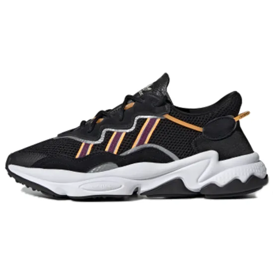 Adidas Ozweego Flash Orange Women's