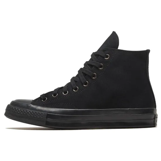Converse Chuck Taylor All Star 70 Hi Triple Black