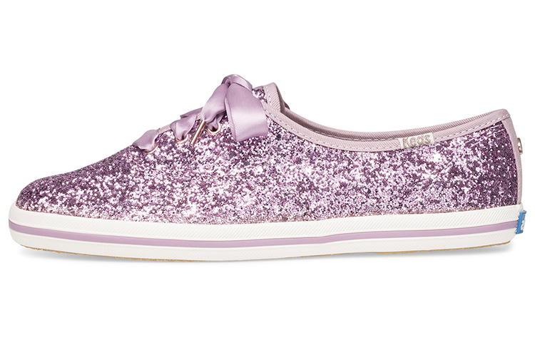 Keds x Kate Spade New York Champion Glitter