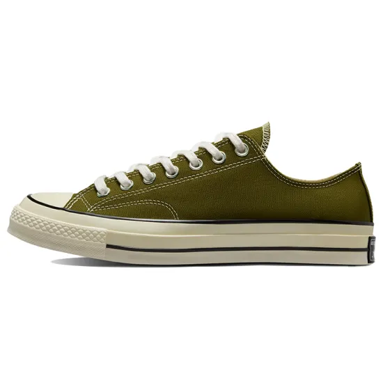 Converse Chuck 70 Low 'Dark Moss'