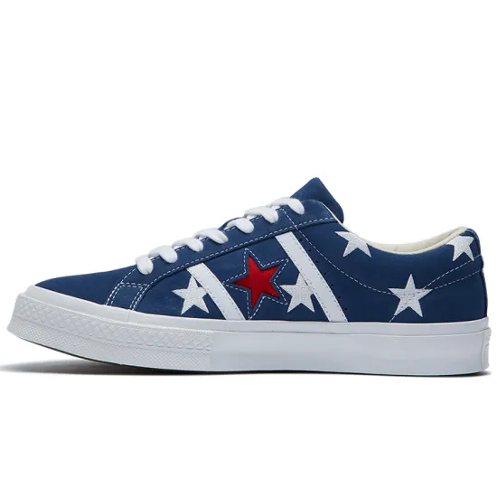 Converse One Star Academy Ox Navy Women's