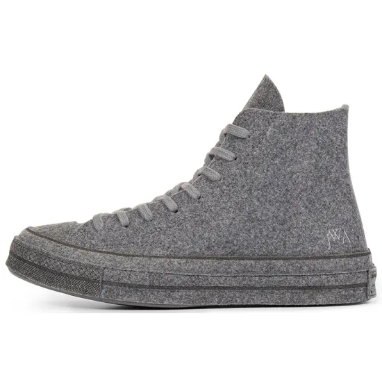 Converse Chuck Taylor All Star 70 Hi JW Anderson Felt Quiet Shade