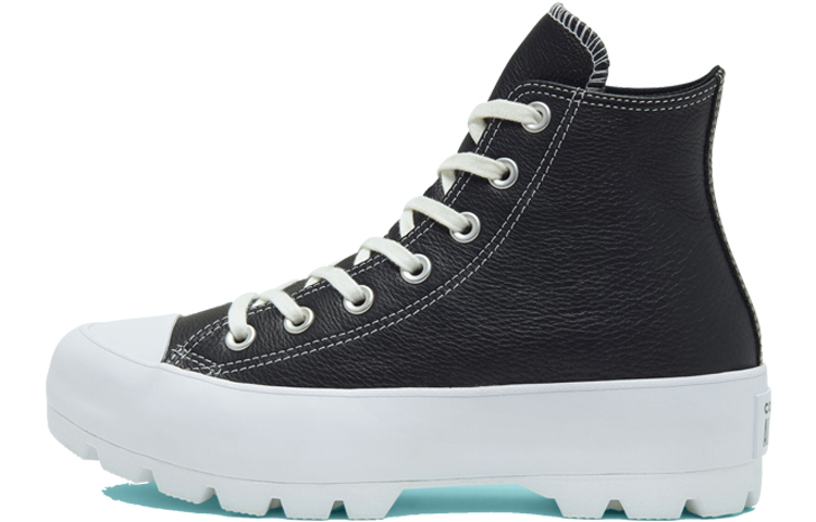 Converse Lugged Leather Chuck Taylor All Star