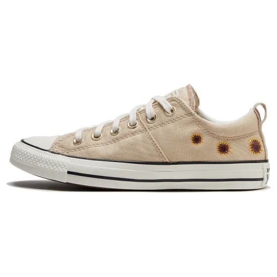 Converse Women's Chuck Taylor All Star Madison Low 'Festival Crochet'