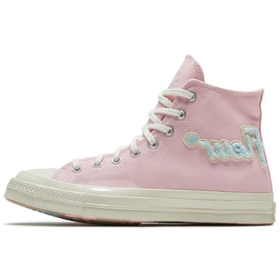 Converse Chuck Taylor All Star 70 Hi Golf Le Fleur Chenille