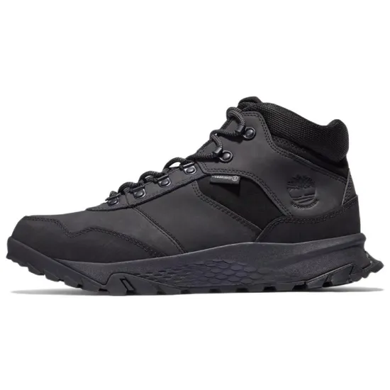 Timberland Lincoln Peak Outdoor Boots Men Black
