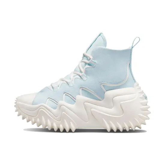Converse Run Star Motion Cx Hi Aqua Mist Women's