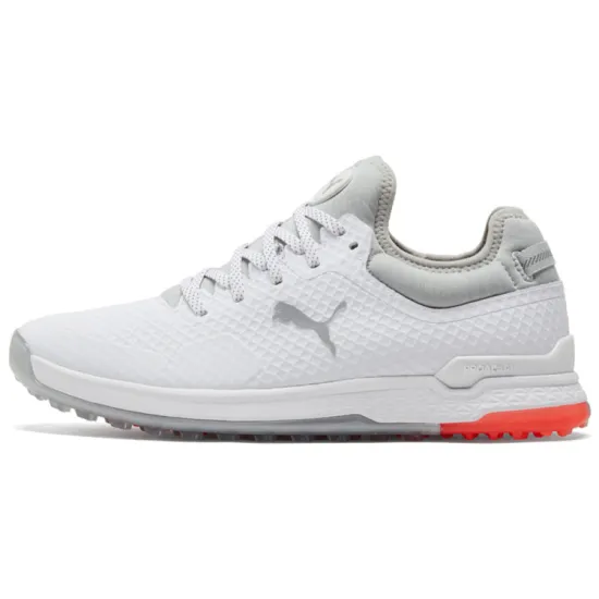 PUMA Proadapt Alphacat 'White High Rise'