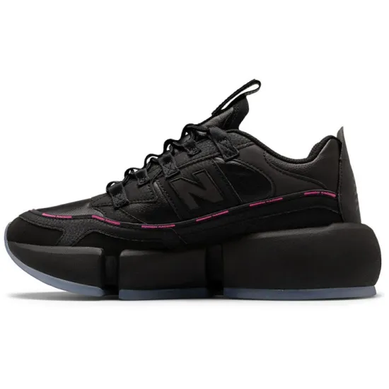 New Balance Vision Racer Jaden Smith Black Pink