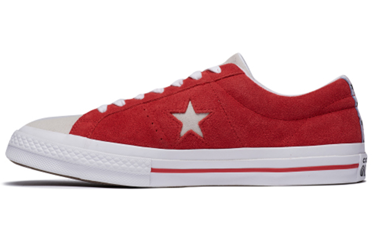 Converse one star