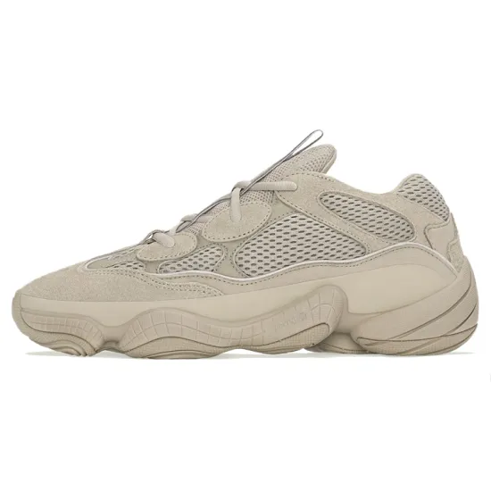 Adidas Yeezy 500 'Taupe Light'