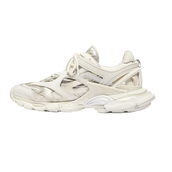 Balenciaga Track 2 White