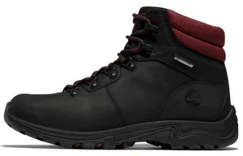Timberland Maddsen Outdoor Boots Women's Raven