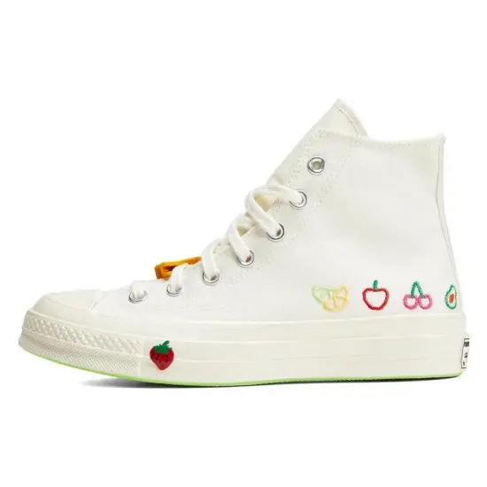 Converse Chuck Taylor All Star 70 Hi Festival Smoothie Women's