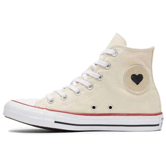 Converse Chuck Taylor All Star Hi Denim Love