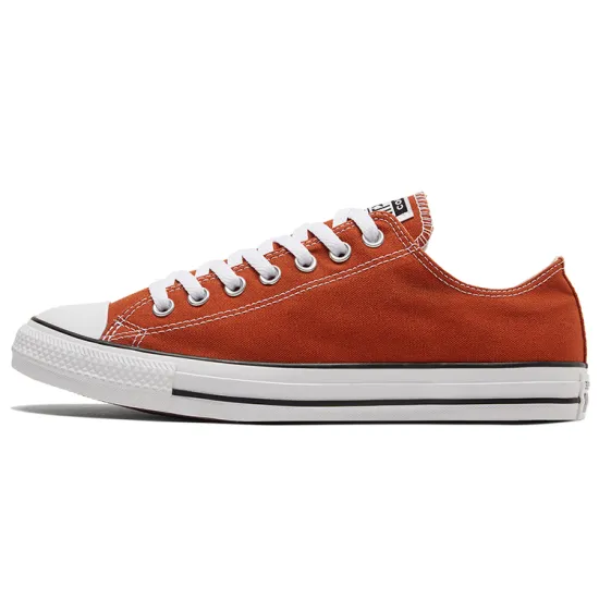 Converse Chuck Taylor All Star Low 'Red Earth