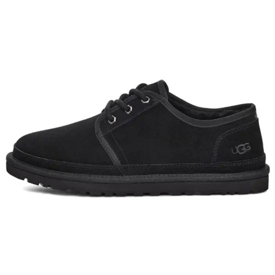 UGG Neumel Outdoor Boots Men Black