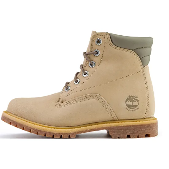 Timberland Waterville Outdoor Boots Women's Light Mud