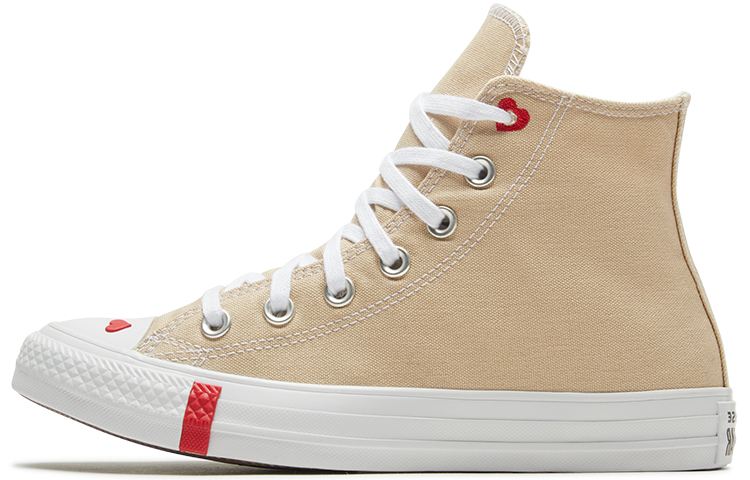 Converse Love Fearlessly Chuck Taylor All Star