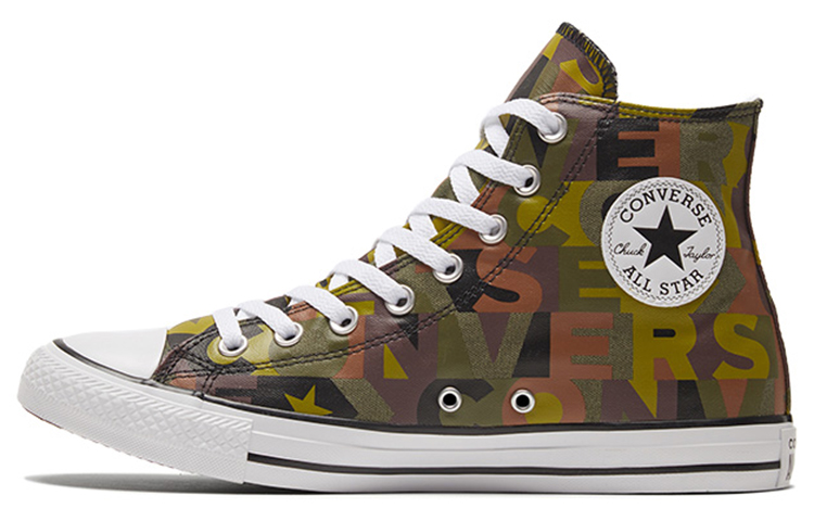 Converse Chuck Taylor All Star