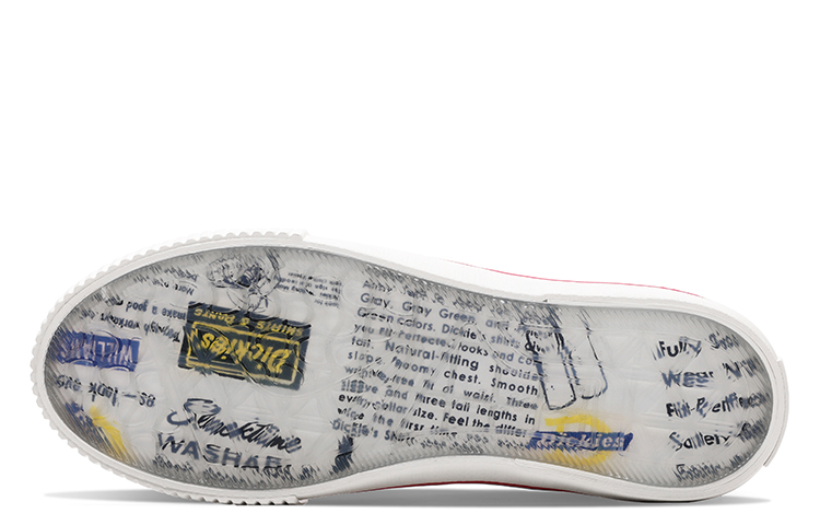 Dickies