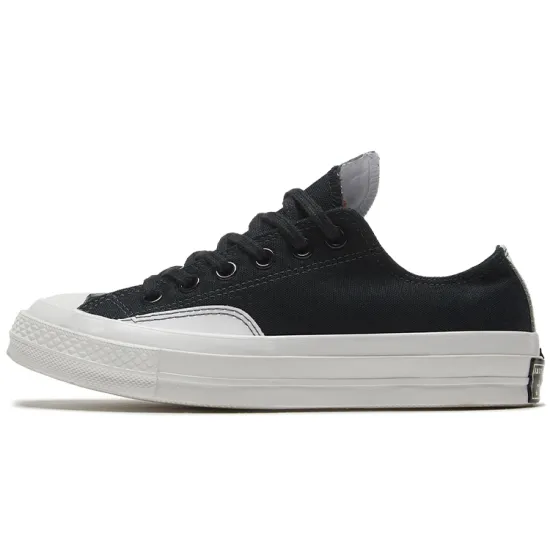 Converse Chuck Taylor All Star 1970s Rivals Edition 'Black'