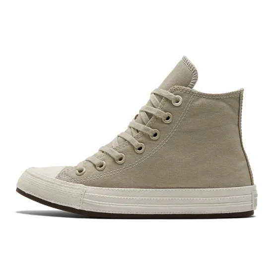 Chuck Taylor All Star Women's Converse High 'Beach Stone' Women's