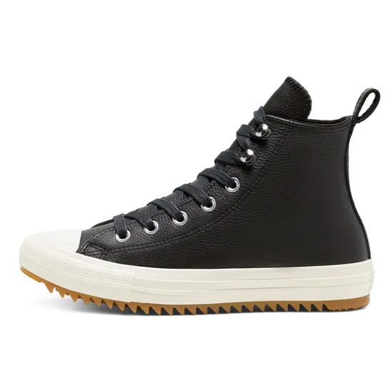 Converse Chuck Taylor All Star Canvas Shoes Women's High-top Black