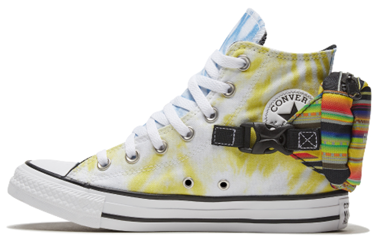 Converse Chuck Taylor All Star Buckle Up