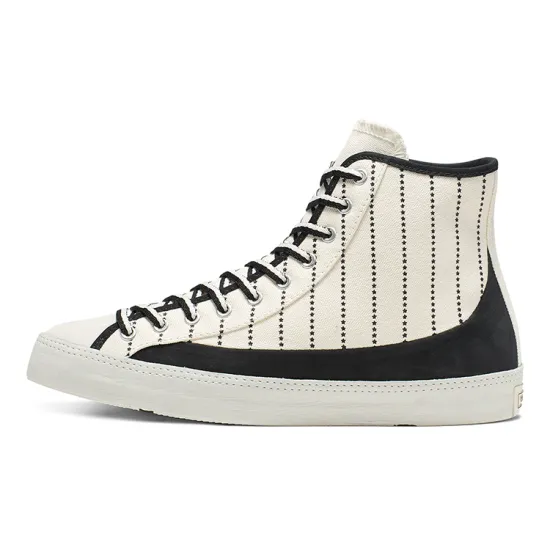 Converse Chuck Taylor All Star Canvas Shoes Unisex High-top Black/White